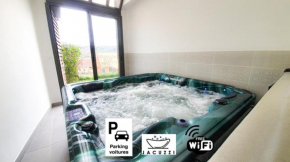 Villa Belle Vue avec Jacuzzi Privatif
